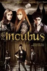 Película The Incubus