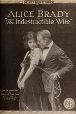 Alice Brady es Charlotte Ordway en The Indestructible Wife