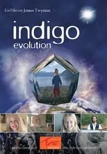 Alexa Falk es Herself en The Indigo Evolution