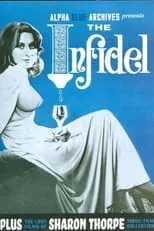 Portada de The Infidel