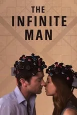 Poster de la película The Infinite Man - Películas hoy en TV