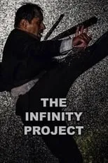 Portada de The Infinity Project