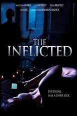 Poster de The Inflicted