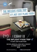 Nik Loukas es Presenter en The Inflight Food Trip