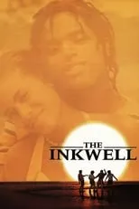 Duane Martin interpreta a Jr. Phillips en The Inkwell