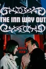 Patrick Tull interpreta a Reveller en The Inn Way Out