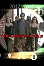 Angela Jones interpreta a Vamp 1 en The Inner Circle