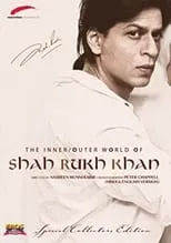 Película The Inner/Outer World of Shah Rukh Khan