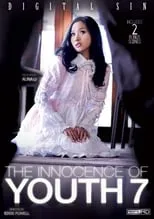 Alina Li es  en The Innocence of Youth 7