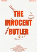 Uttera Singh es Lauren en The Innocent Butler