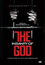 Kenny Champion interpreta a Guard 1 en The Insanity of God