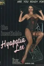 Joey Silvera es  en The Insatiable Hyapatia Lee