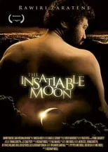 Portada de The Insatiable Moon