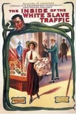 Edwin Carewe es Procurer en The Inside of the White Slave Traffic