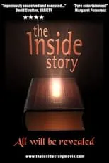 Póster de la película The Inside Story