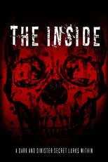 Sean Stewart interpreta a Barry en The Inside