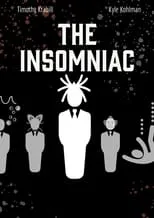 Timothy Krabill es Jaime en The Insomniac: Spiders