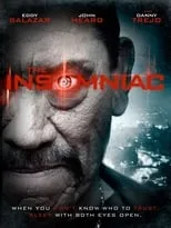 Morris Perry interpreta a The Man en The Insomniac