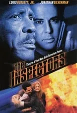 Poster de la película The Inspectors - Películas hoy en TV