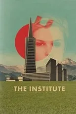 Victorya Brandart interpreta a Marie Sullivan en The Institute