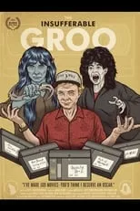 Poster de la película The Insufferable Groo - Películas hoy en TV