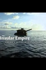 Hope Cristobal es Herself en The Insular Empire: America in the Marianas