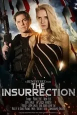 Portada de The Insurrection