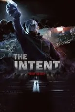 Simeon Ogundipe interpreta a Blacks en The Intent