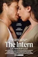 Poster de The Intern: A Summer of Lust