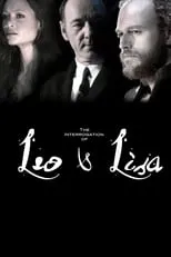 Póster de la película The Interrogation of Leo and Lisa