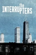 Eddie Bocanegra interpreta a Himself en The Interrupters (Parando las balas)