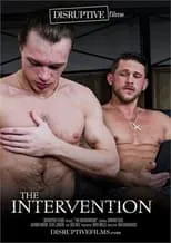 Póster de la película The Intervention