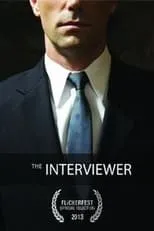 Póster de The Interviewer