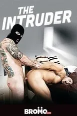 Portada de The Intruder