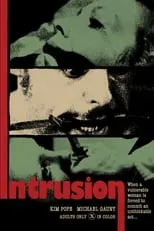 Portada de The Intrusion