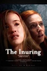 Sarine Sofair es Claudette en The Inuring