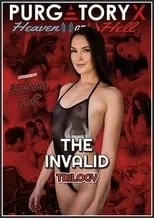 Poster de The Invalid