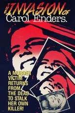 Poster de la película The Invasion of Carol Enders - Películas hoy en TV