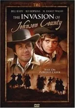 Edward Winter es Major Edward Fershay en The Invasion of Johnson County