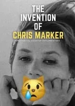 Catherine Belkhodja es archive en The Invention of Chris Marker