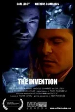 Luke Kelly interpreta a Eamon en The Invention