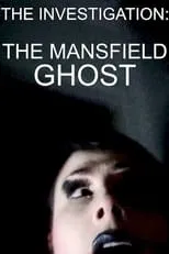 Kelly Goudie Price es Lilly en The Investigation: The Mansfield Ghost