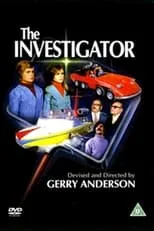 Gilly Gilchrist interpreta a  en The Investigator