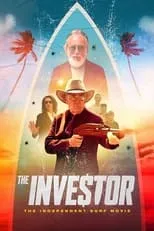 Oliver Kuschke interpreta a Oli en The Investor