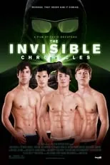 Película The Invisible Chronicles