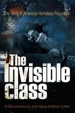 Poster de The Invisible Class