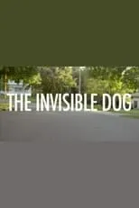 Póster de la película The Invisible Dog