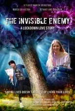 Jamie Sordyl es Victor en The Invisible Enemy