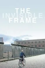 Guy Laporte en la película The Invisible Frame