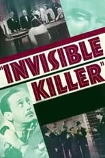 Frank Coletti interpreta a Vani Martin en The Invisible Killer